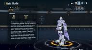 The Human Spirit of Light in Digimon Story Time Stranger is primarily used to unlock Lobomon (Image via Bandai Namco Entertainment Inc. | CGInferno on YouTube)